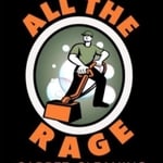 All The Rage