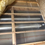 Rodent proofing