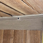 Rodent proofing