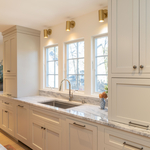Modern Kitchen Remodeling