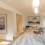 Modern Kitchen Remodeling