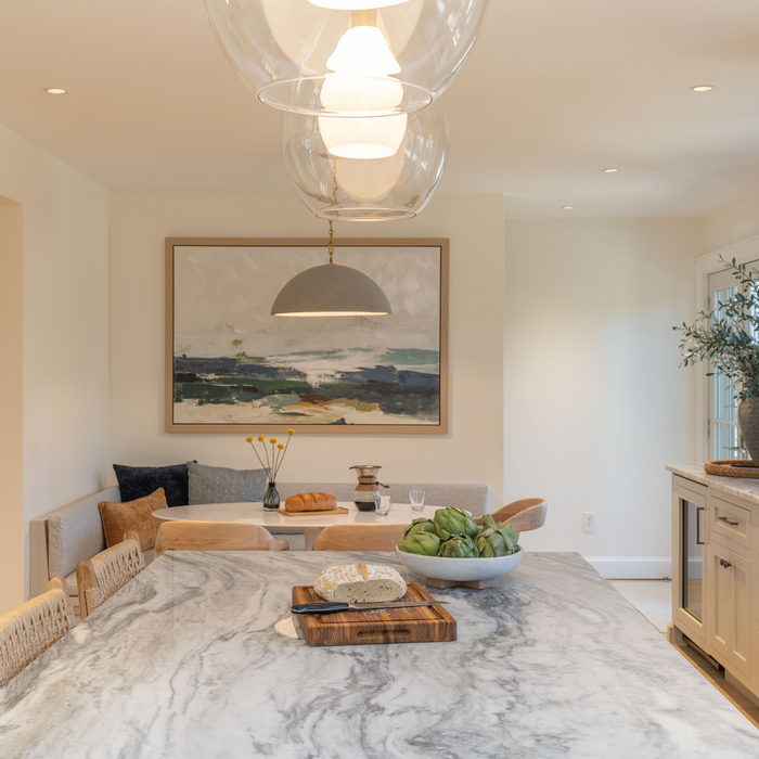 Modern Kitchen Remodeling