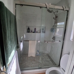 Batroom remodal