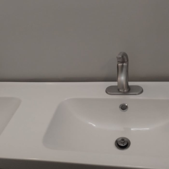 Housecleaning Project