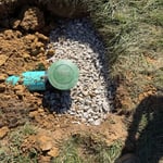 Gutter Drains