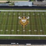 Football field