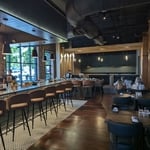 Interior photos