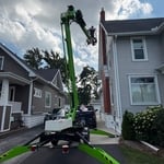 Exterior Home Exclusion