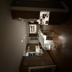 New kitchen install