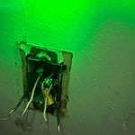  Receptacle replacement