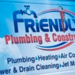Friendly Plumbing