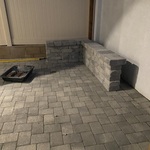 Back yard make over