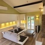 Modern Living Room