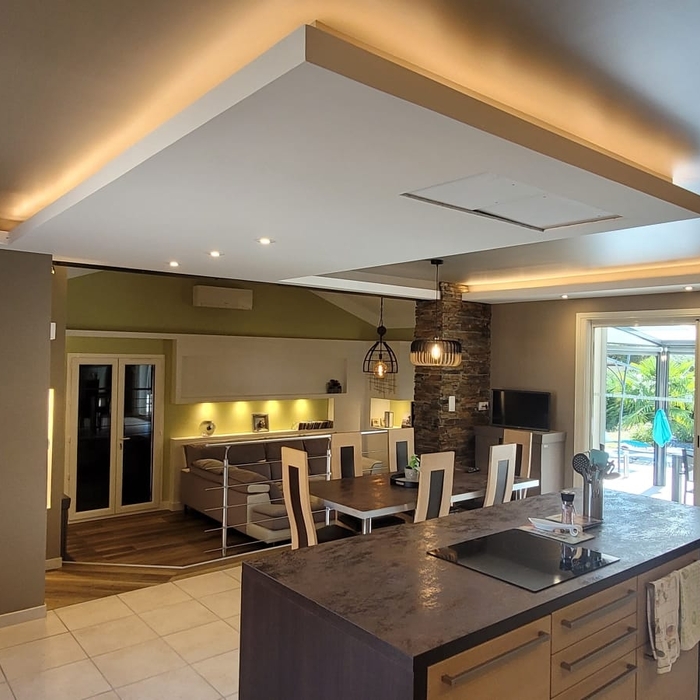 Complete Renovation