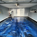 Metallic Epoxy