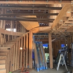 Full house build 2 story