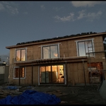 Full house build 2 story
