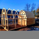 Chicken house 2023