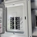 Sub panel