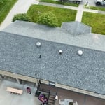 Roof Gutter Soffit Fascia