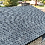 Roof Gutter Soffit Fascia
