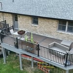 Roof Gutter Soffit Fascia