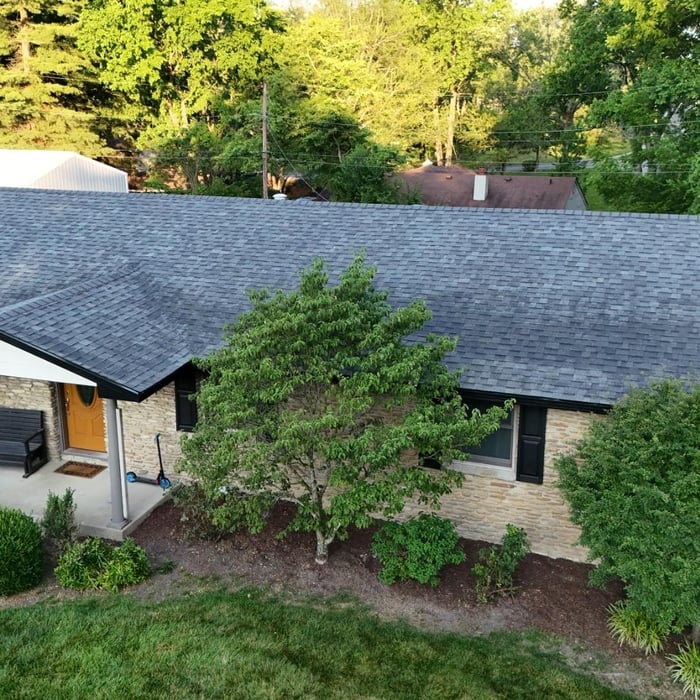 Roof Gutter Soffit Fascia