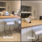 Kitchen Cleaning