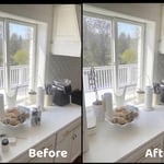 Kitchen Cleaning