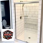 Shower Upgrade