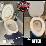Toilet Replacement