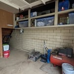 Garage project