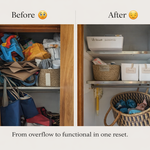 Before and After