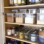 Pantry After
