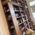 Book shelf