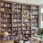 Book shelf