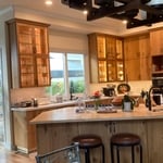 Full kitchen remodel