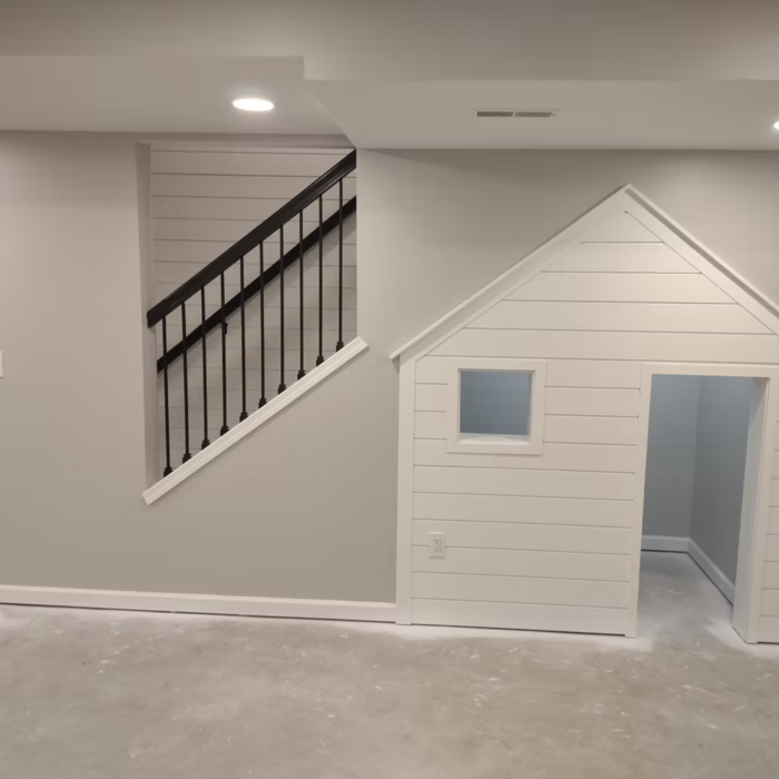 Playroom