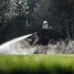 Lawn / landscape mosquito treatment