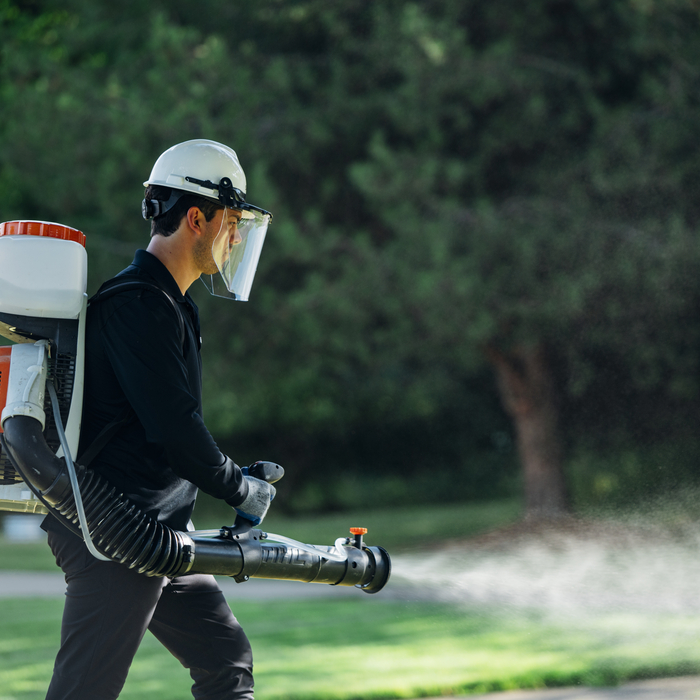 Lawn / Landscape mosquito treatment