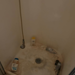 "Dig Out" Deep Clean