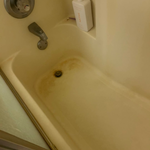 "Dig Out" Deep Clean