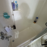 "Dig Out" Deep Clean