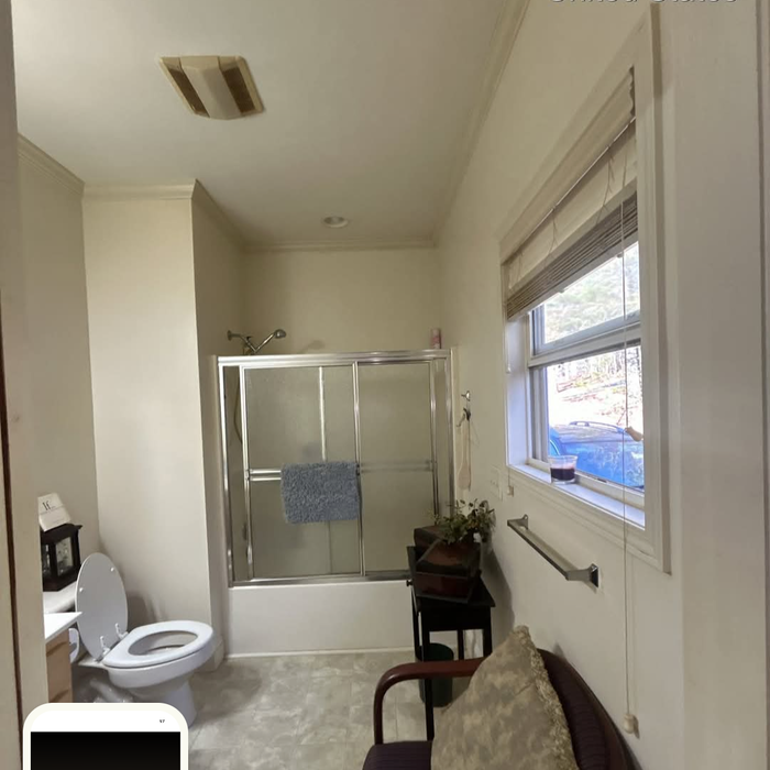 "Dig Out" Deep Clean