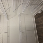 Surface cleaning