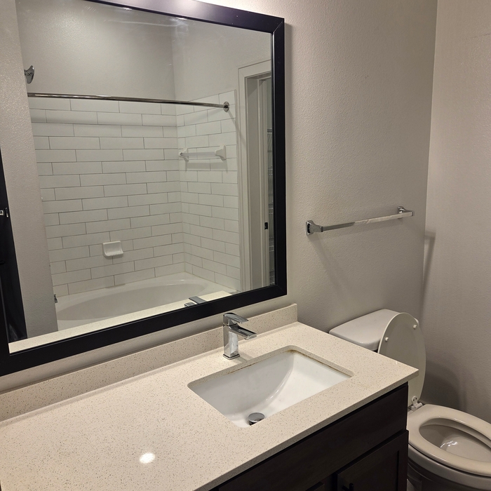 Healthier apartment