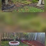 Garden Remodeling