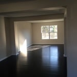 Full interior paint
