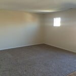 Full interior paint