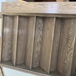 Lucas wood flooring